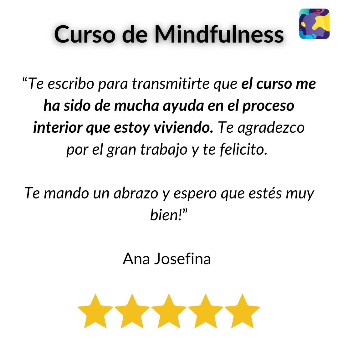 Curso de Mindfulness: Descubre tu Mente