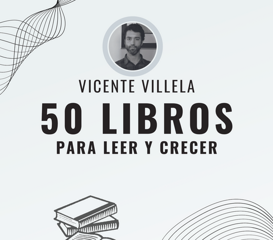 eBook Gratis! 50 LIBROS (recomendaciones)
