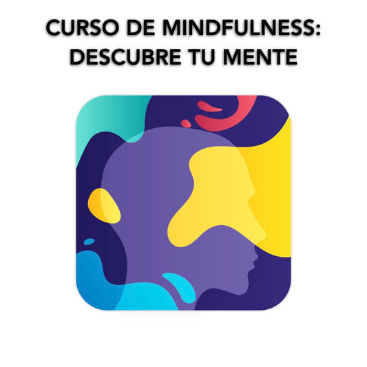 Curso de Mindfulness: Descubre tu Mente