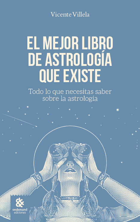 El Mejor Libro de Astrología que Hay