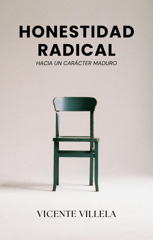eBook: Honestidad Radical
